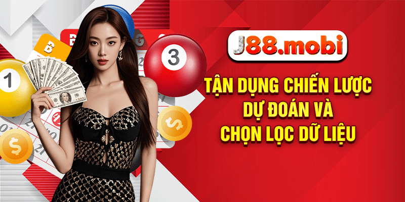 Tận dụng chiến lược dự đoán và chọn lọc dữ liệu